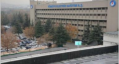 TEDAŞ'ın ''Elektrik Dağıtım Sektörü CANLI Bakım Projesi'' AB'den onay aldı!