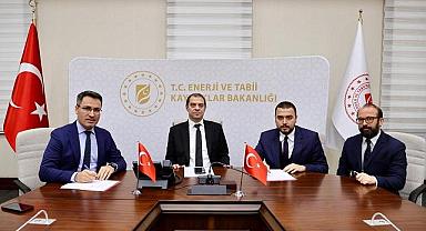 Efor Holding’ten ''160 MW’lık Rüzgar Enerjisi Santralleri İçin ...''