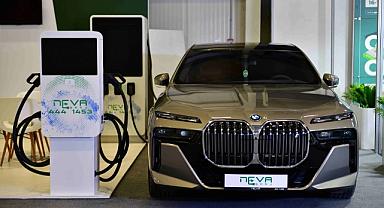 Elektrikli Araç Dünyası Bursa’daki Fuarda Buluşuyor!