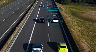 "Eller ve Gözler Serbest" yeni OTONOM sürüş teknolojisini dünyaya tanıttı!