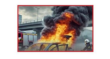 EMO ''elektrikli araç bireysel şarjı ve elektrikli araç yangınları'' için yasal düzenleme ...''