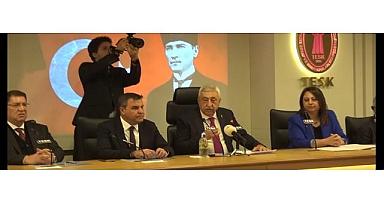 ENERJİ SEKTÖRÜ - İSG eğitimleri ONLİNE sistem üzerinden kolayca tamamlanabilecek!