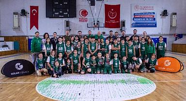 Enerjisa Üretim ve Güler Legacy "2 Binden Fazla Çocuğun Hayatına Dokundu"