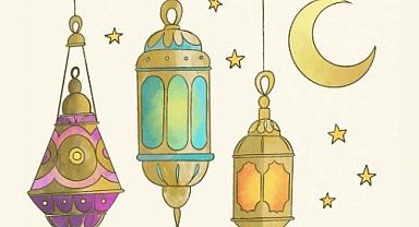 GAZBİR "Ramazan Bayramınız Kutlu Olsun"