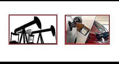 Güncel petrol ve akaryakıt fiyatları