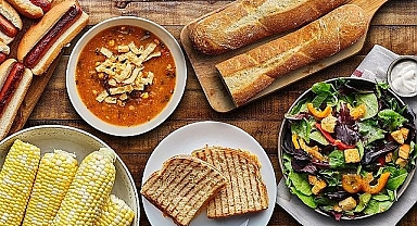 GÜNCEL - ''Ramazan ayında sağlıklı beslenme nasıl olur?'''