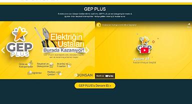 Günsan ELEKTRİKÇİ Programı yenilendi!