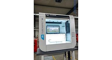 Hexagon boru ve tel üretim süreçlerinde verimliliği artırıyor!