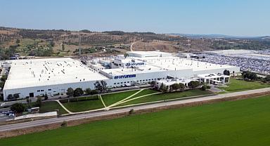 Hyundai İZMİT’teki fabrikasında ELEKTRİKLİ araç üretimine başlıyor!!