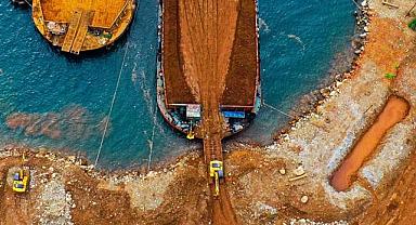 IEA 'Kritik mineraller' enerji sektörü için olmazsa olmazdır