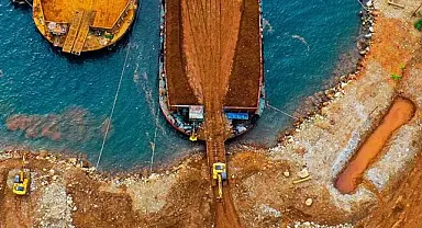 IEA 'Nadir toprak elementleri ve kritik mineraller