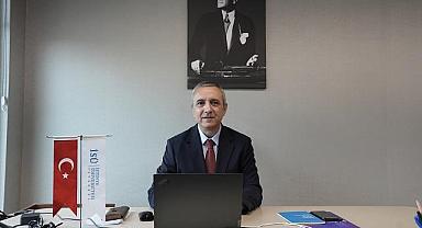 İstinye Üniversitesi Prof. Dr. Özkaya ''Türkiye suyunu korumazsa...''