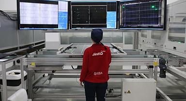 Jinko Solar ve HSA Enerji iş birliği ile 'YERLİ güneş paneli üretimi' başladı!