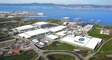 Kocaeli'nde SUYUN yüzde 52’sini DENİZDEN temin ediyor - Hayat Kimya