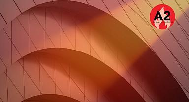 Kompozit Panelleri Cepheleri ve Binaları YANGINDAN Koruyor!