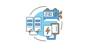 Konu ''Batarya Enerji Depolama Sistemleri ve Bataryaların Türkiye Elektrik Sistemine Uyumu''