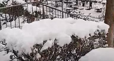 METEOROLOJİ UYARISI " Doğu Karadeniz ile Doğu Anadolu'da yüksek kar örtüsü …"