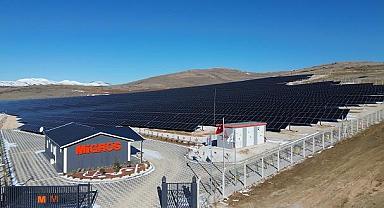 Migros "Kırşehir GES Projesi ile" 600'den Fazla Mağazanın elektriğini …"