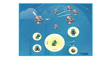 Nükleer enerji nedir? Nükleer enerji nasıl üretilir?