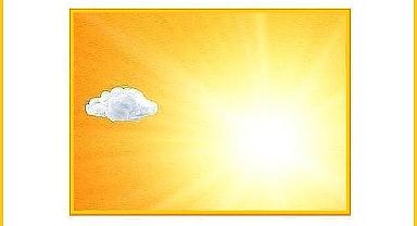 OGM 'Orman Yangını Riski Kapıda'