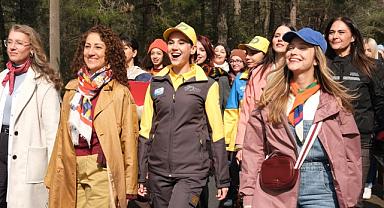 OPET’ten Dünya Kadınlar Günü’ne özel!