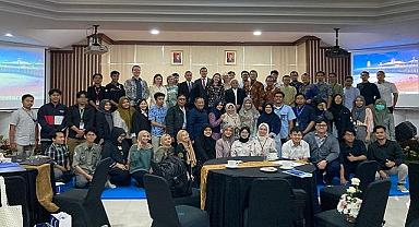 Rosatom - “Endonezya'da Nükleer Enerji ve Nükleer Santral İnşaatının…”