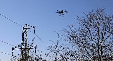 Sakarya Elektrik Dağıtım “Termal kameralarla…”