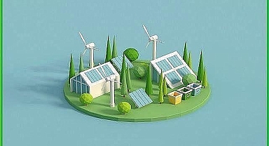 Şarj istasyonlarında yenilenebilir enerjiye YENİ mevzuat yayınlandı!