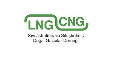 Sıvılaştırılmış ve Sıkıştırılmış Doğal Gazcılar Derneği Başkanı Serkan Serkan Hotoğlu oldu