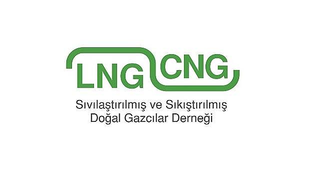 Sıvılaştırılmış ve Sıkıştırılmış Doğal Gazcılar Derneği Başkanı Serkan Serkan Hotoğlu oldu