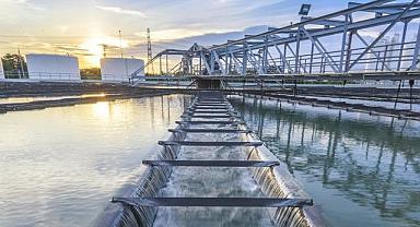 SU ''dünyamızdaki EN kıt kaynaklardan biri''