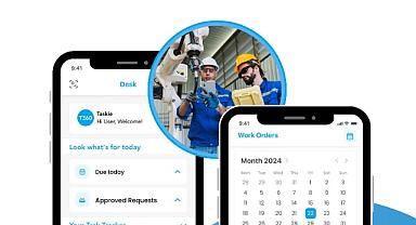 Sürdürülebilirlik İçin “Dijital Bakım Yönetimi Çözümleriyle” Çevreye Katkı!