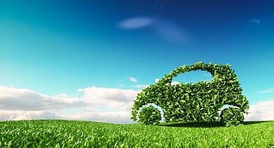 TASARRUFLU ve ÇEVRECİ Otomobil Kullanımı Mümkün ''100 Km'de yakıt tüketimini 1,5 litre ...''