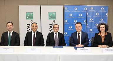 TEB Arval “ELEKTRİKLİ” araçlara geçişi teşvik için destek verecek!