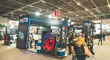 TotalEnergies ''ELF MOTO serisi...''