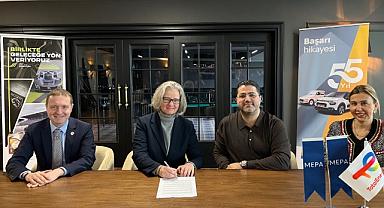 TotalEnergies’ten stratejik iş birliği!