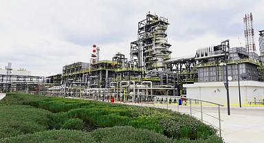 Tüpraş “Türkiye Sürdürülebilirlik Raporlama Standartları ile tam uyumlu Entegre Faaliyet Raporu’nu” yayımladı!