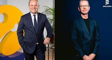 Turkcell ve Ericsson’dan ENERJİ Verimliliği için İş Birliği!