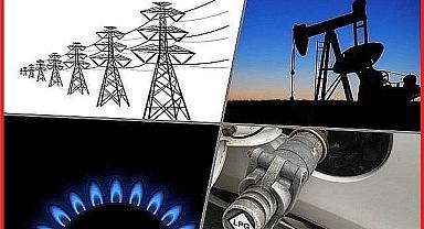 Türkiye's daily energy consumption