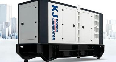 Türkiye Tarım Kredi Kooperatifleri JENERATÖR ihalesini kazandı!