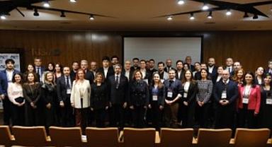 TÜSİAD SD2 Başarı Hikayeleri BAŞARI kategorileri açıklandı!