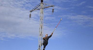 UEDAŞ Bayramda Kesintisiz Enerji İçin Sahada Olacak