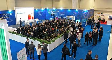 Uluslararası Petroleum Istanbul Fuarı Enerji ve Mobilitede Dönüşümün Adresi Olacak!