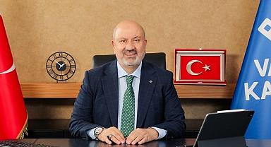 Vakıf Katılım’dan SÜRDÜRÜLEBİLİR finansman ve YEŞİL yatırım ...