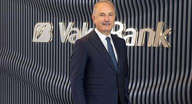 VakıfBank, CDP İklim ve Su Güvenliği Programı "Global A" Listesinde!