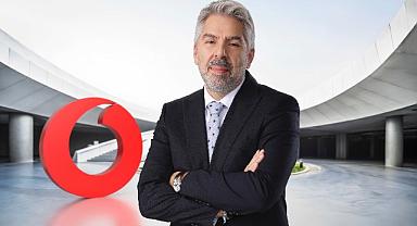 VODAFONE TÜRKİYE ÇEVRESEL AYAKİZİNİ…