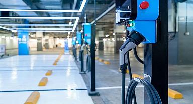 Yerli üreticiler elektromobiliteye YÖN veriyor ''Go Green Türkiye 8-10 Mayıs Bursa''