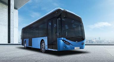 ZEKI platformuna üye olan TEMSA “sürdürülebilir mobiliteyi” yapay zekayla…