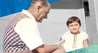 Aksa Doğalgaz '' 23 Nisan Ulusal Egemenlik ve Çocuk Bayramı kutlu olsun''