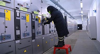 AYEDAŞ bakım ve yatırımları ile geleceğe yatırım yapıyor!